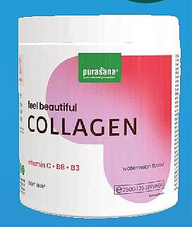 Collagen Watermelon Flavour