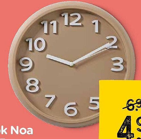 Klok Noa
