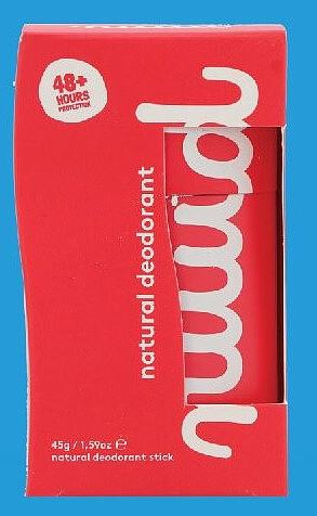 Natural Deodorant Stick