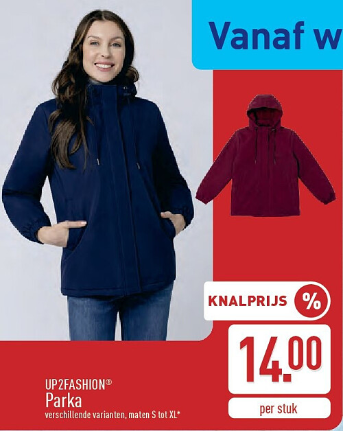Parka