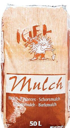 Schors mulch