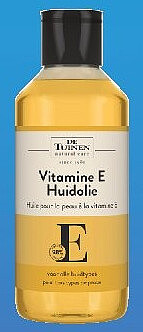 Vitamine E Huidolie 150 ml