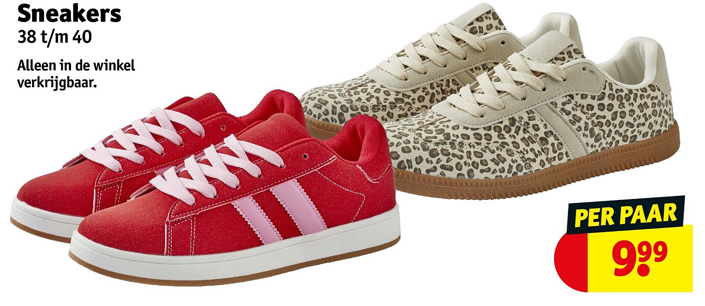 Sneakers