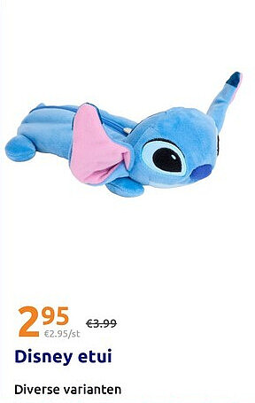 Disney etui