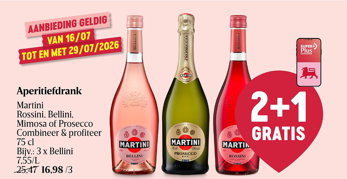 Aperitiefdrank
