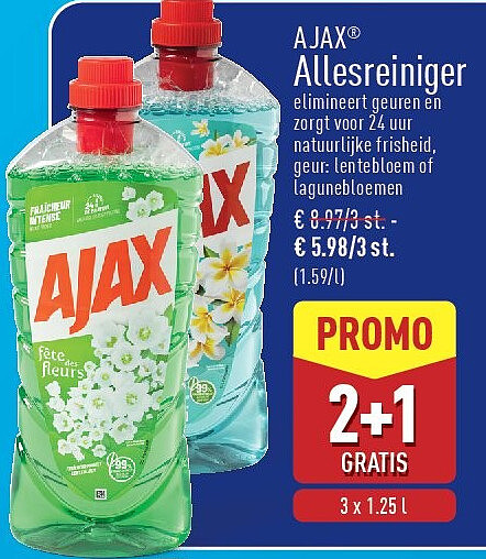 Allesreiniger