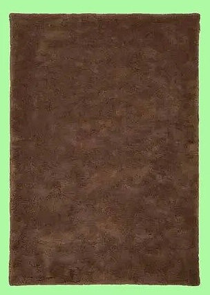 Vloerkleed Suzy Bruin 190x280 cm