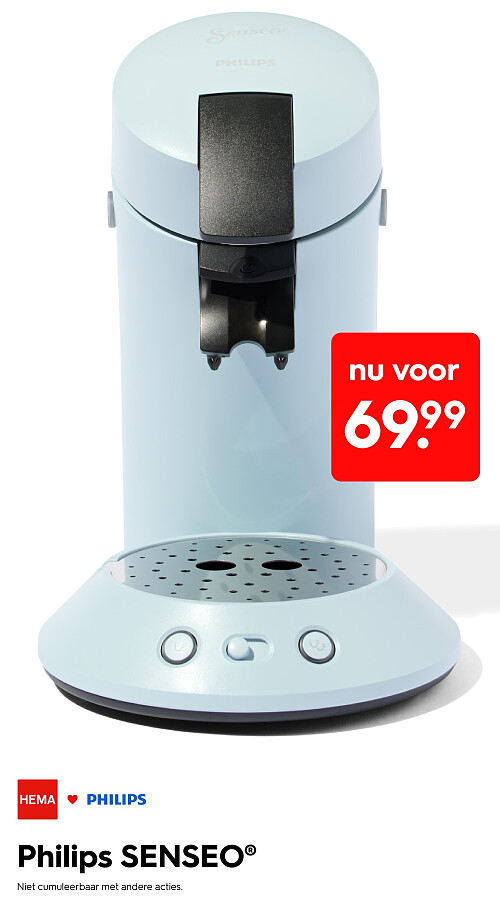 Philips SENSEO