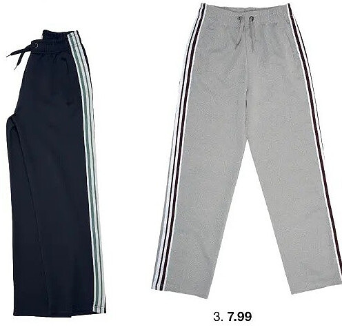 Kinder joggingbroek