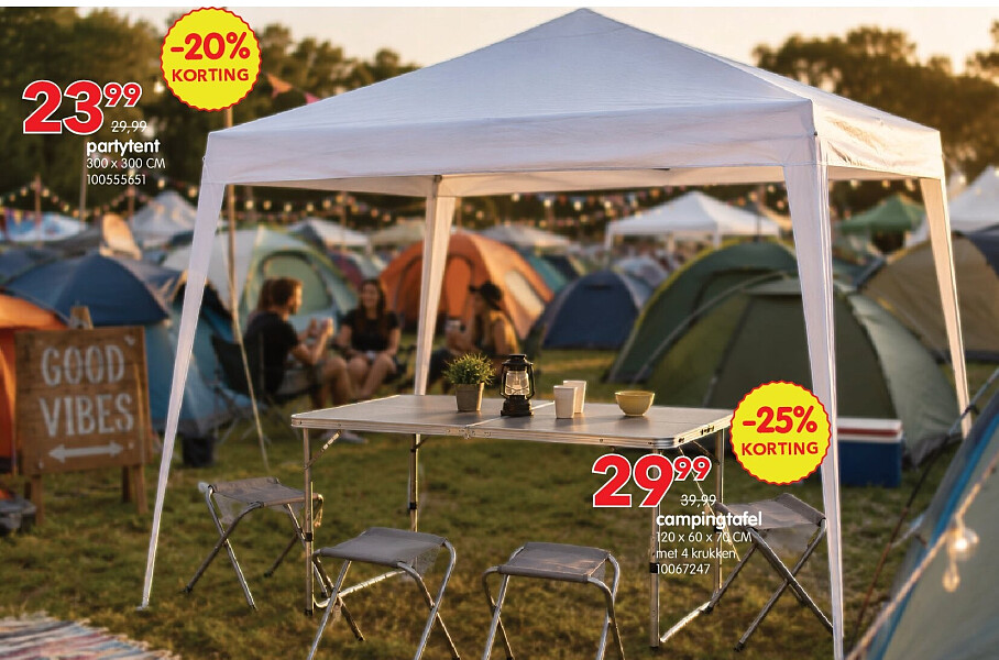 partytent