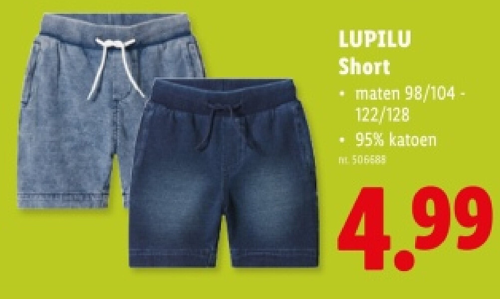 Short