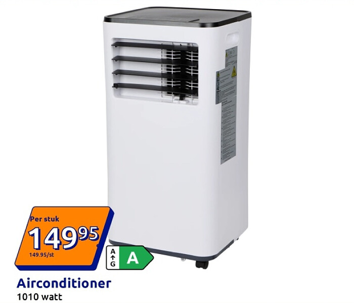 Airconditioner