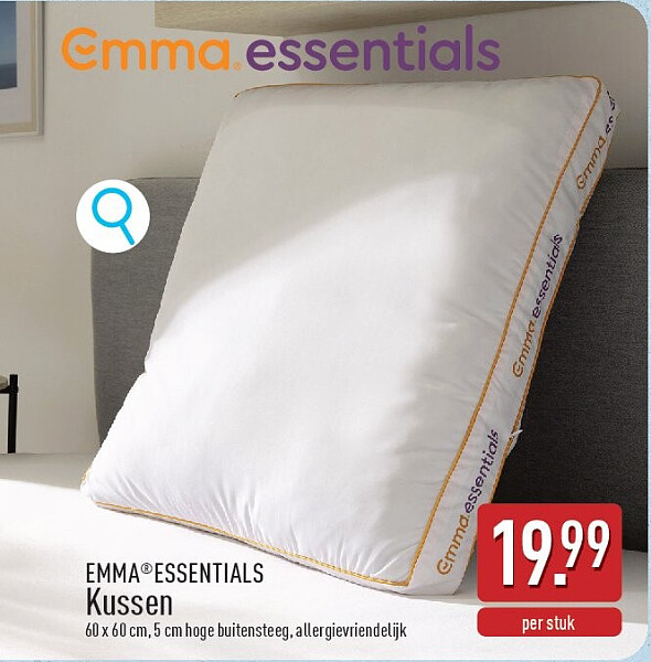 Kussen