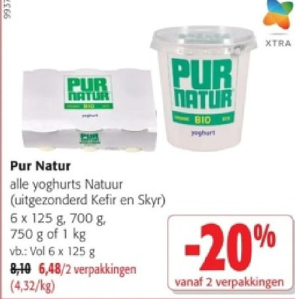 Pur Natur