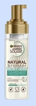 Garnier Ambre Solaire Selftan