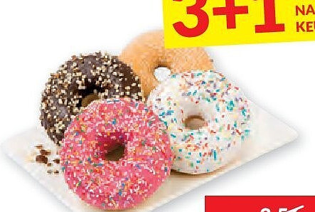 Donuts