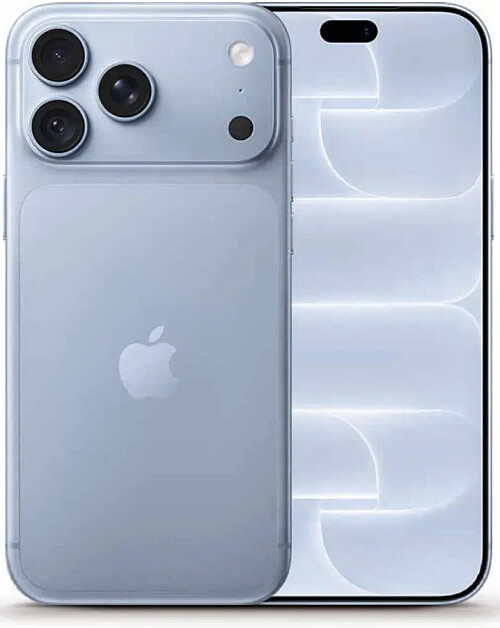 iPhone 18 Pro Max 256 GB