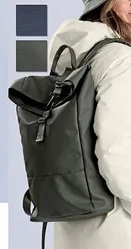 Rugzak RainProtect by Damart