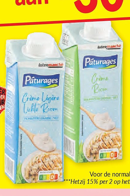 Pâturages room