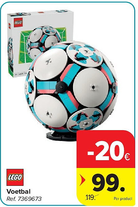 Voetbal