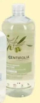 Centifolia neutrale vloeibare zeep