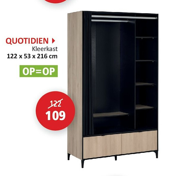 QUOTIDIEN