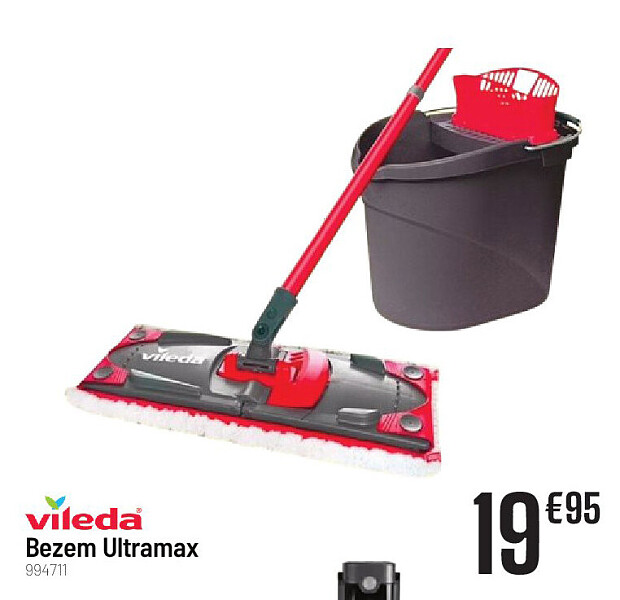 Bezem Ultramax