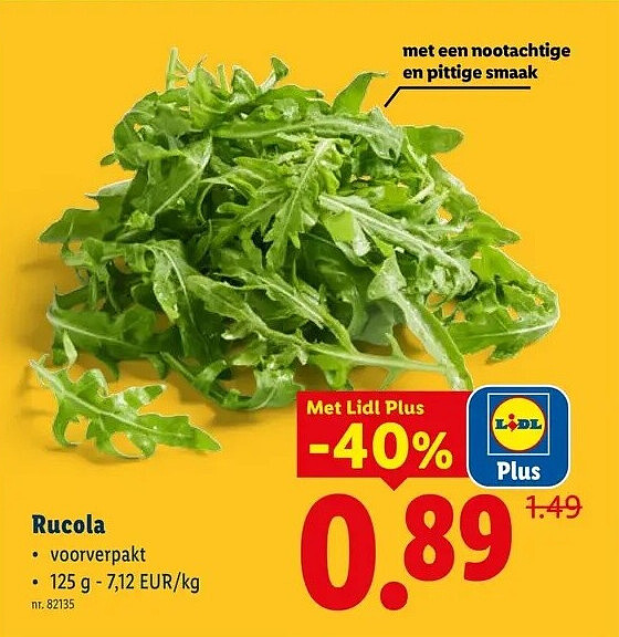 Rucola