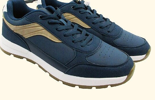 Sneaker homme Inextenso