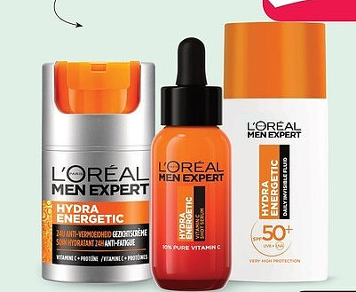 L’Oréal Paris Men Expert