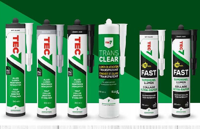 Tec7 310ml