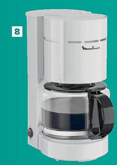 Koffiezetapparaat FG121B10