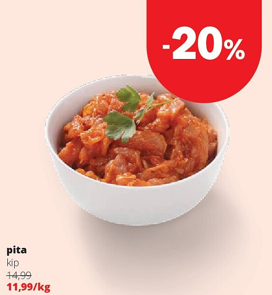 pita