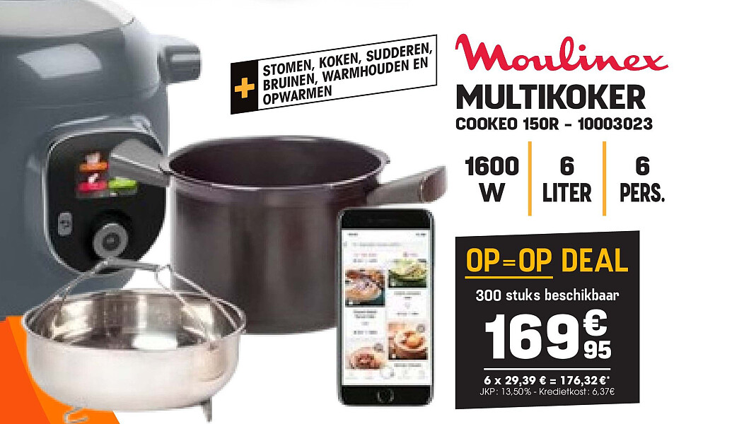 MULTIKOKER