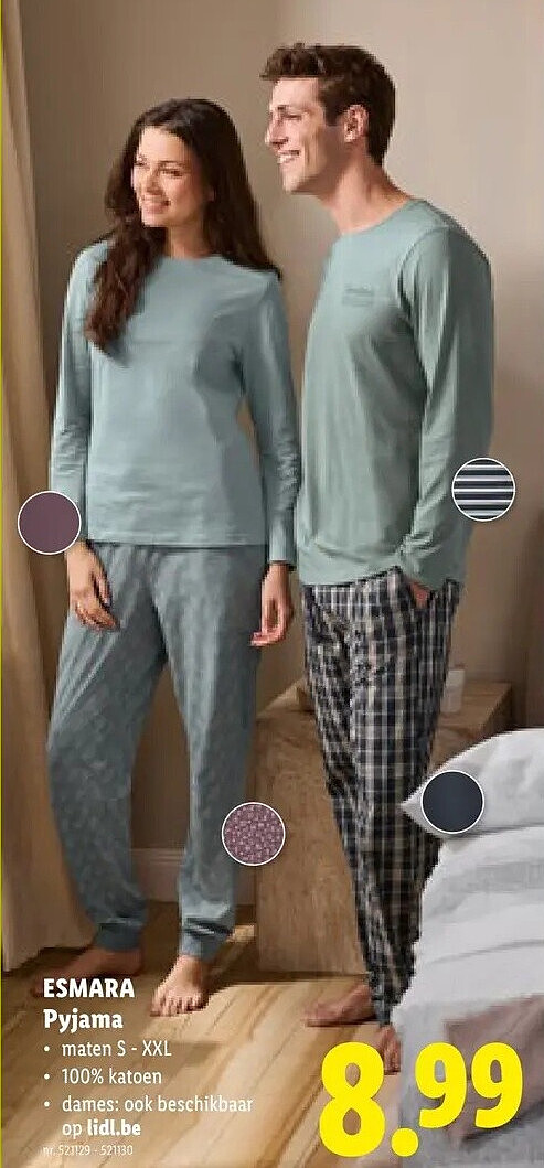 Pyjama