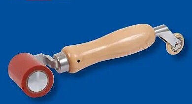 EPDM roller