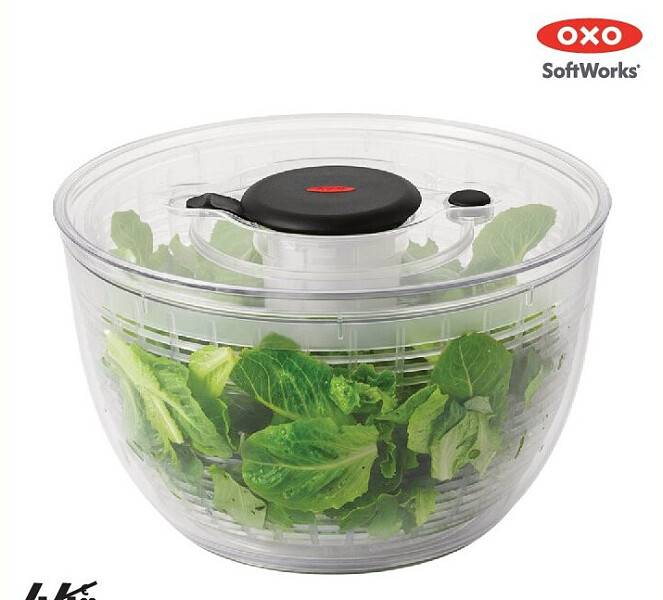 Essoreuse à salade Ø 26 cm