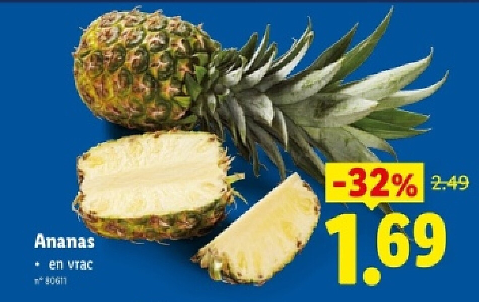 Ananas