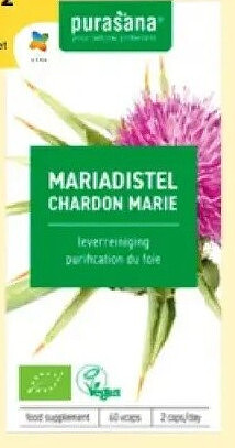 Mariadistel