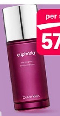 Calvin Klein Euphoria