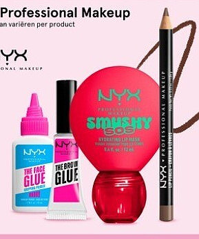 NYX Professional Makeup