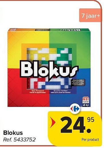 Blokus