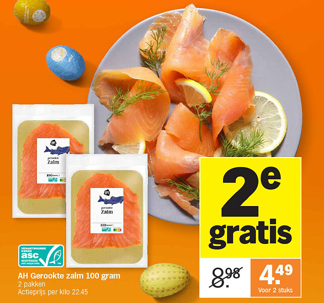 Image of Albert Heijn