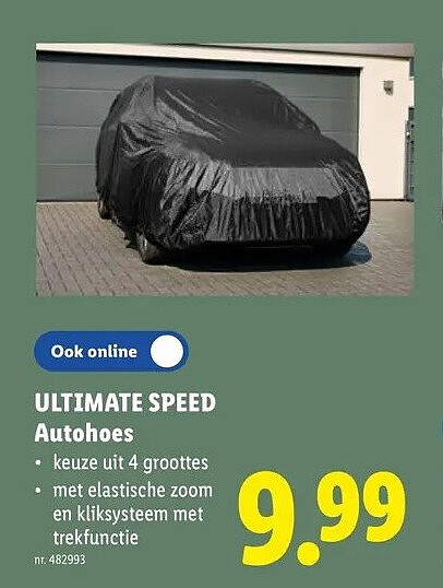 Autohoes
