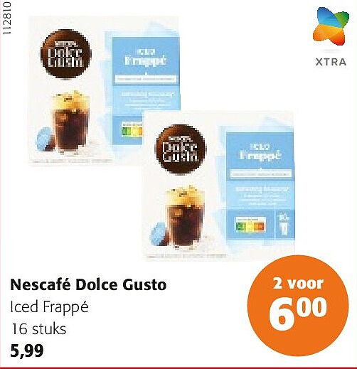 Nescafé Dolce Gusto