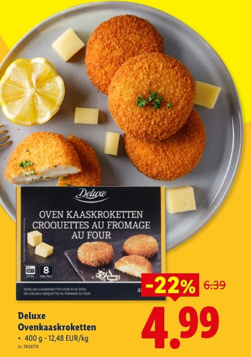 Ovenkaaskroketten