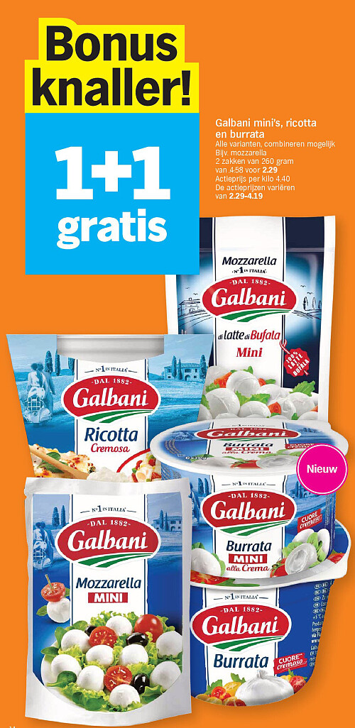 Image of Albert Heijn