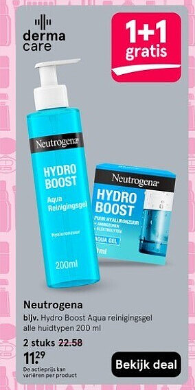 Neutrogena