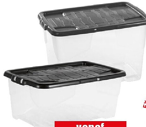 Opbergbox
