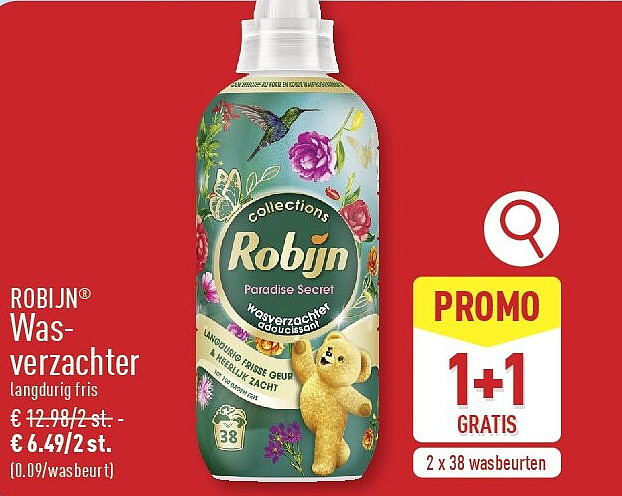 Was­ verzachter